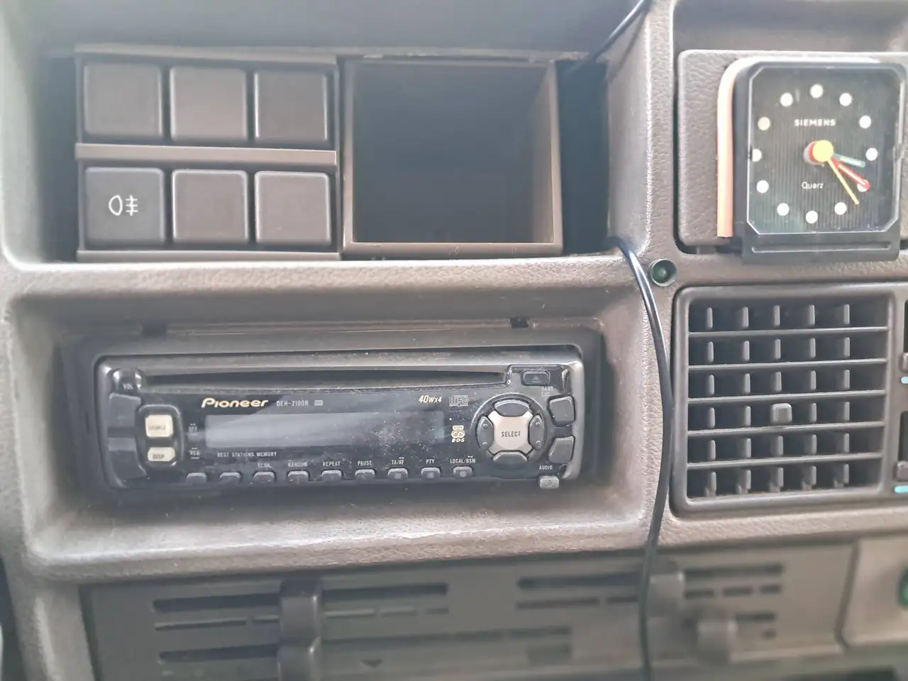 Fiat Ducato Camper, foto 4