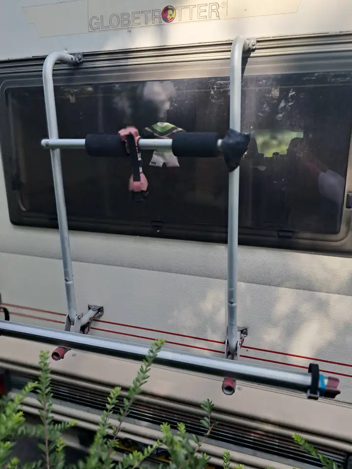 Fiat Ducato Camper, foto 2