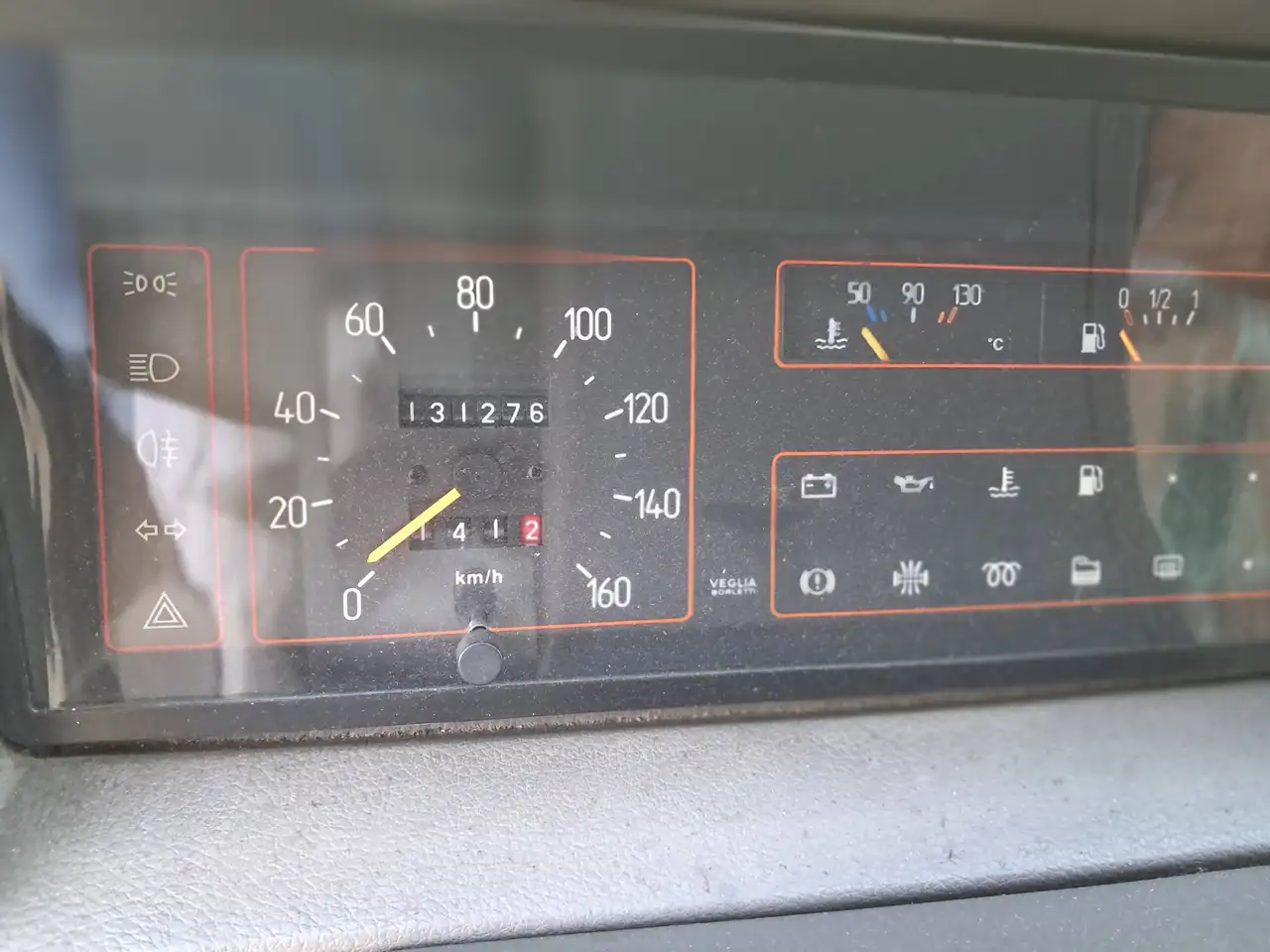 Fiat Ducato Camper, foto 7