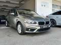 BMW 218 218i Automatik Metallic 2 PDC 1 Hand Silber - thumbnail 3