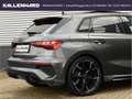 Audi RS3 Sportback 2.5 TFSI quattro-Pano-B&O-ACC-RS-AGA Gris - thumbnail 14