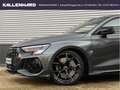 Audi RS3 Sportback 2.5 TFSI quattro-Pano-B&O-ACC-RS-AGA Gris - thumbnail 8