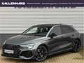Audi RS3 Sportback 2.5 TFSI quattro-Pano-B&O-ACC-RS-AGA Gris - thumbnail 2
