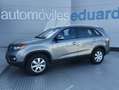Kia Sorento 2.2 CRDi Active 4x4 Gris - thumbnail 3