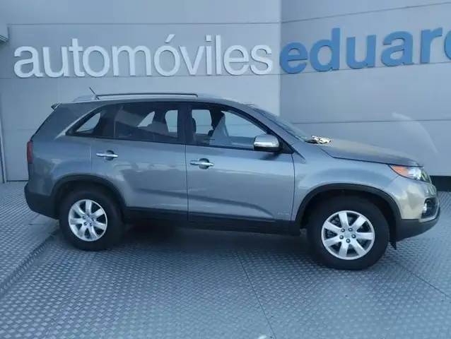 Kia Sorento 2.2 CRDi Active 4x4