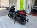 Yamaha X-Max 125 OTTIME CONDIZIONI SEMPRE TAGLIANDATO CON FATTURE Nero - thumbnail 3