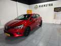 Renault Clio 1.0 TCe Intens 49.996 KM Ecc Lm velgen Apple-Carpl Rood - thumbnail 3