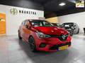 Renault Clio 1.0 TCe Intens 49.996 KM Ecc Lm velgen Apple-Carpl Rood - thumbnail 1