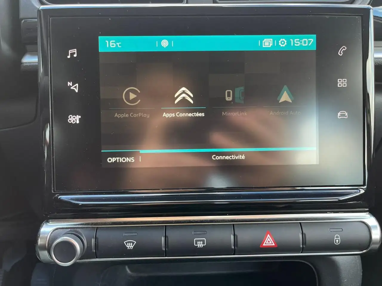 Citroen C3 C3 — photo 29