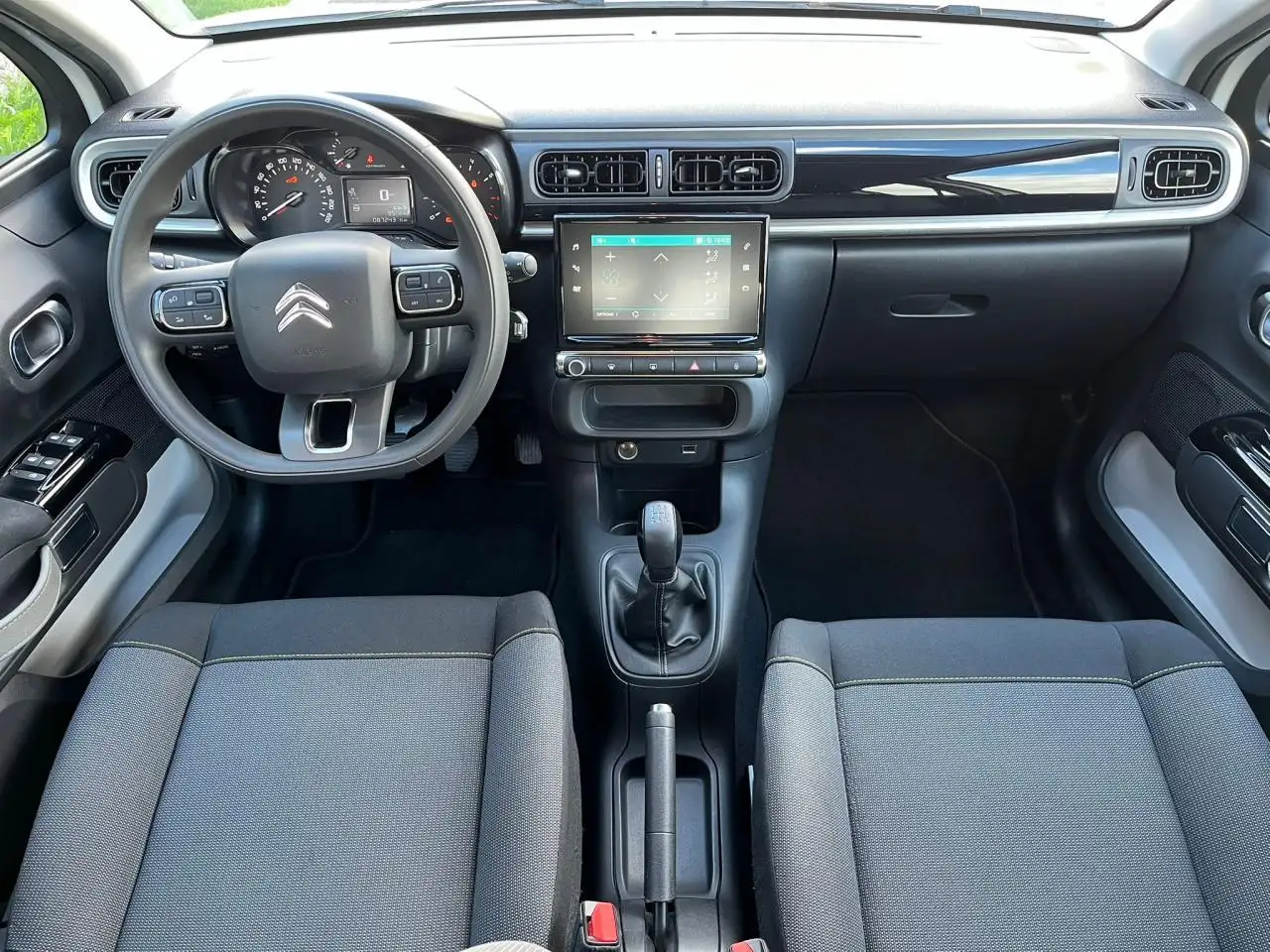Citroen C3 C3 — photo 9