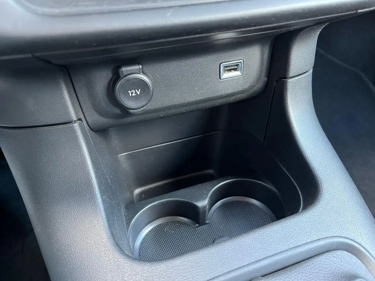 Citroen C3 C3 — photo 23