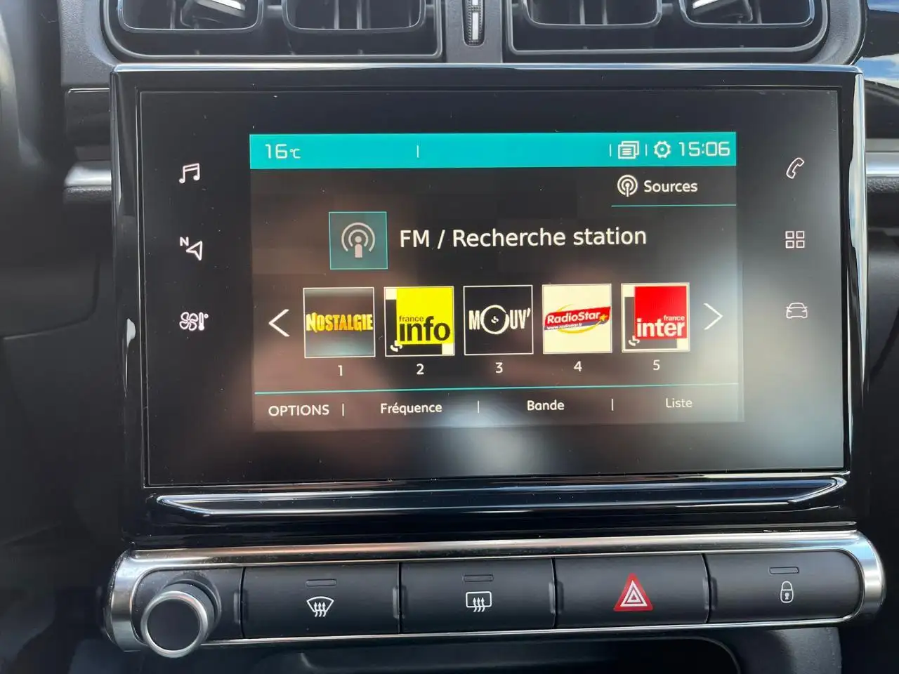Citroen C3 C3 — photo 26