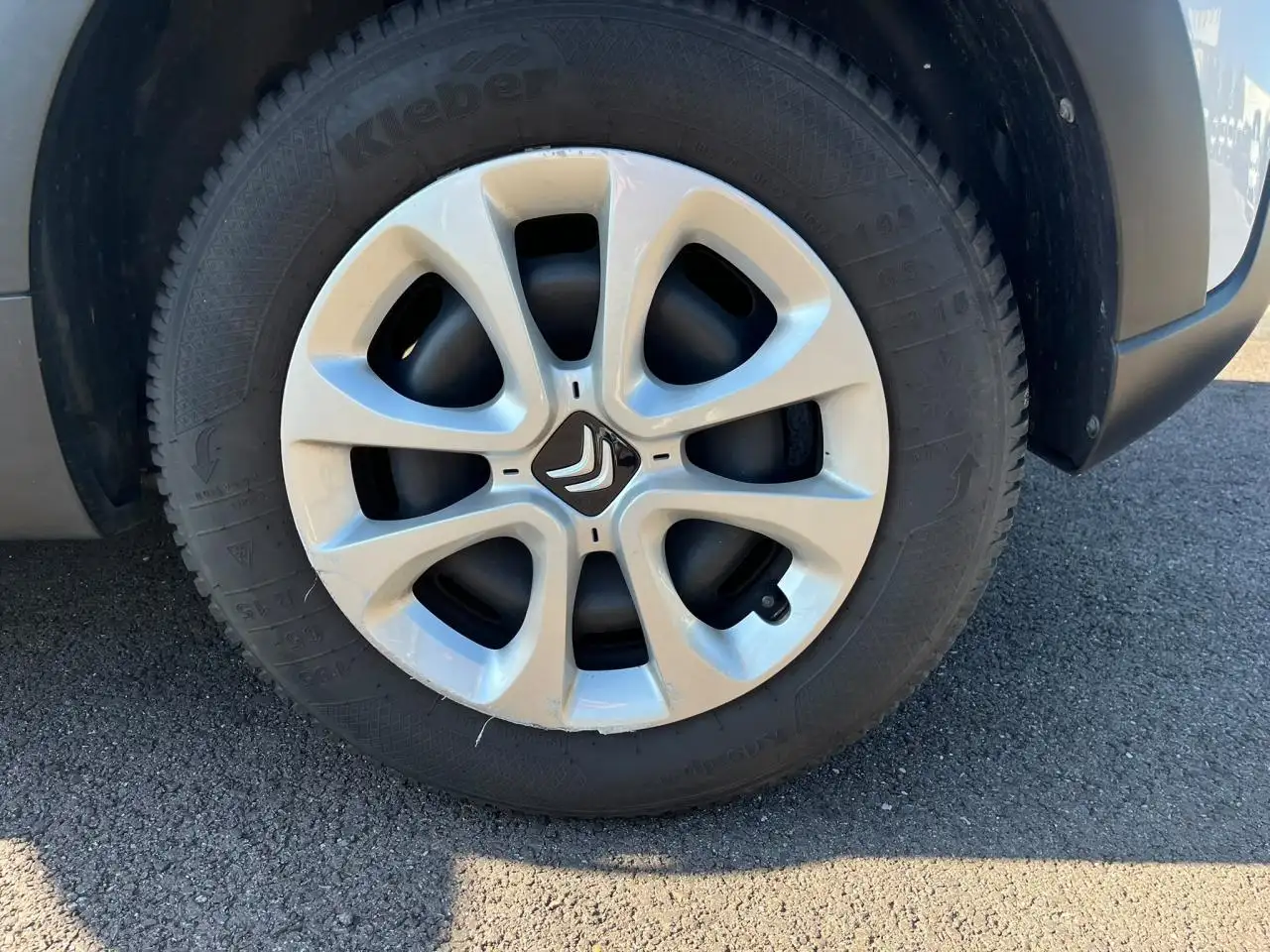 Citroen C3 C3 — photo 36