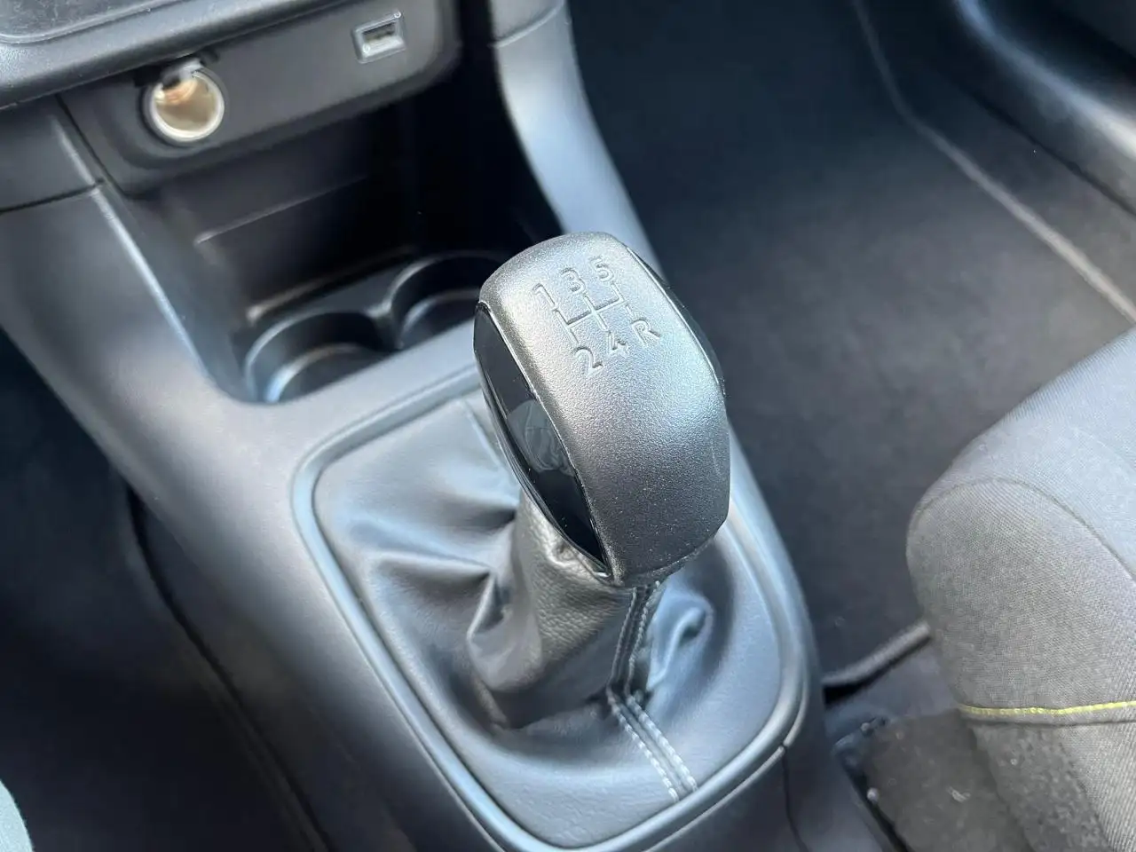 Citroen C3 C3 — photo 22