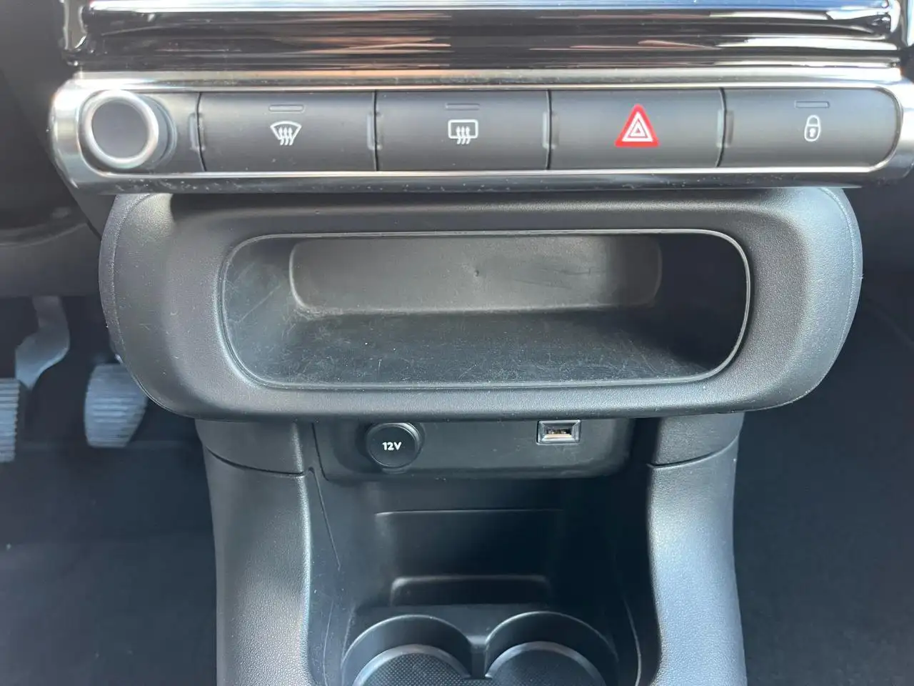 Citroen C3 C3 — photo 24