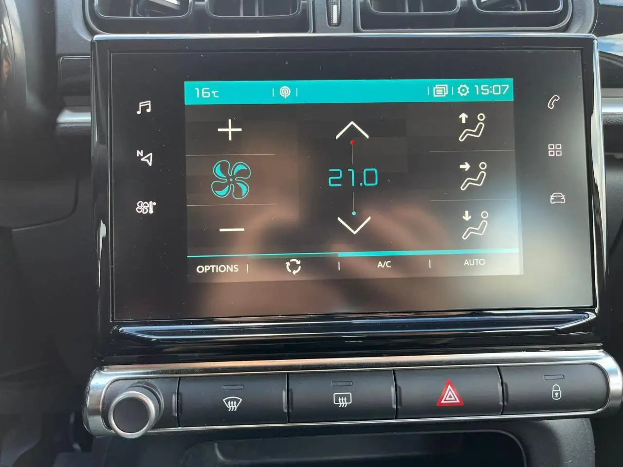 Citroen C3 C3 — photo 27