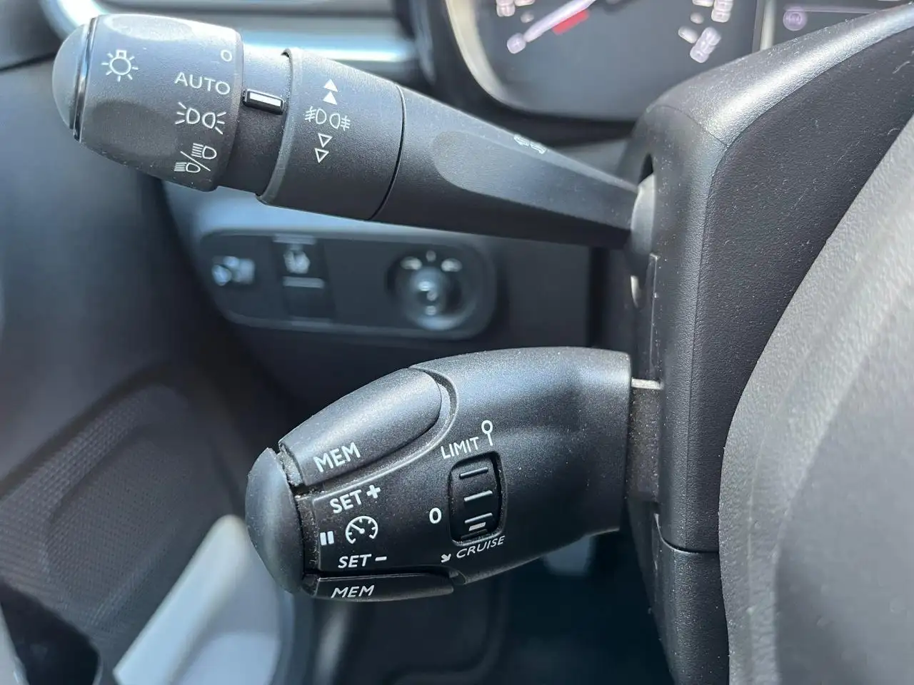 Citroen C3 C3 — photo 18