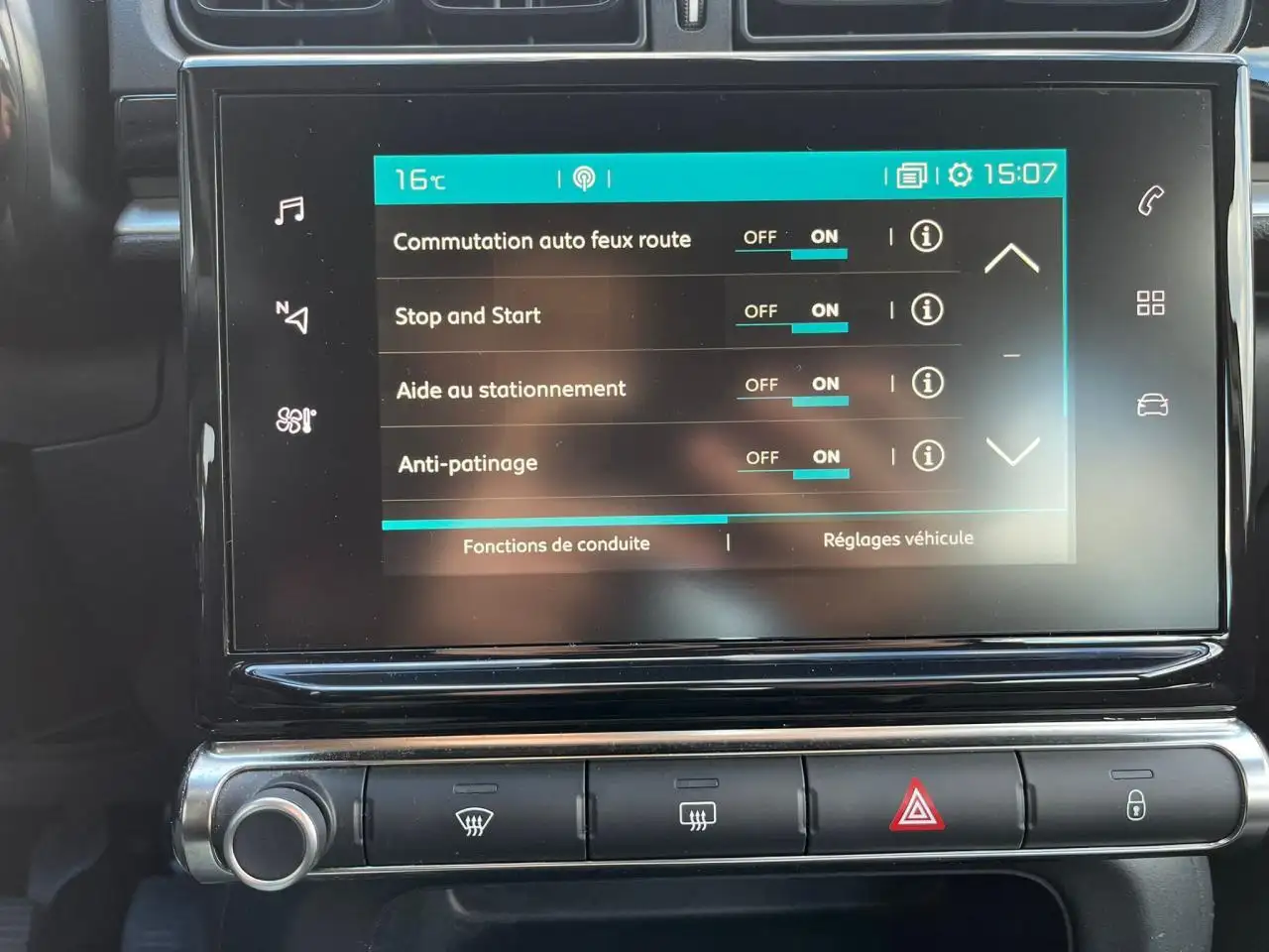 Citroen C3 C3 — photo 25
