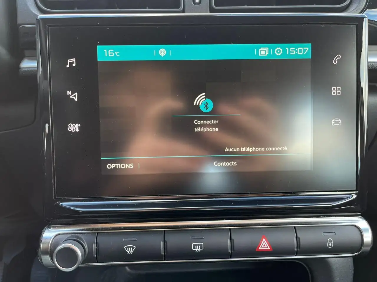 Citroen C3 C3 — photo 28
