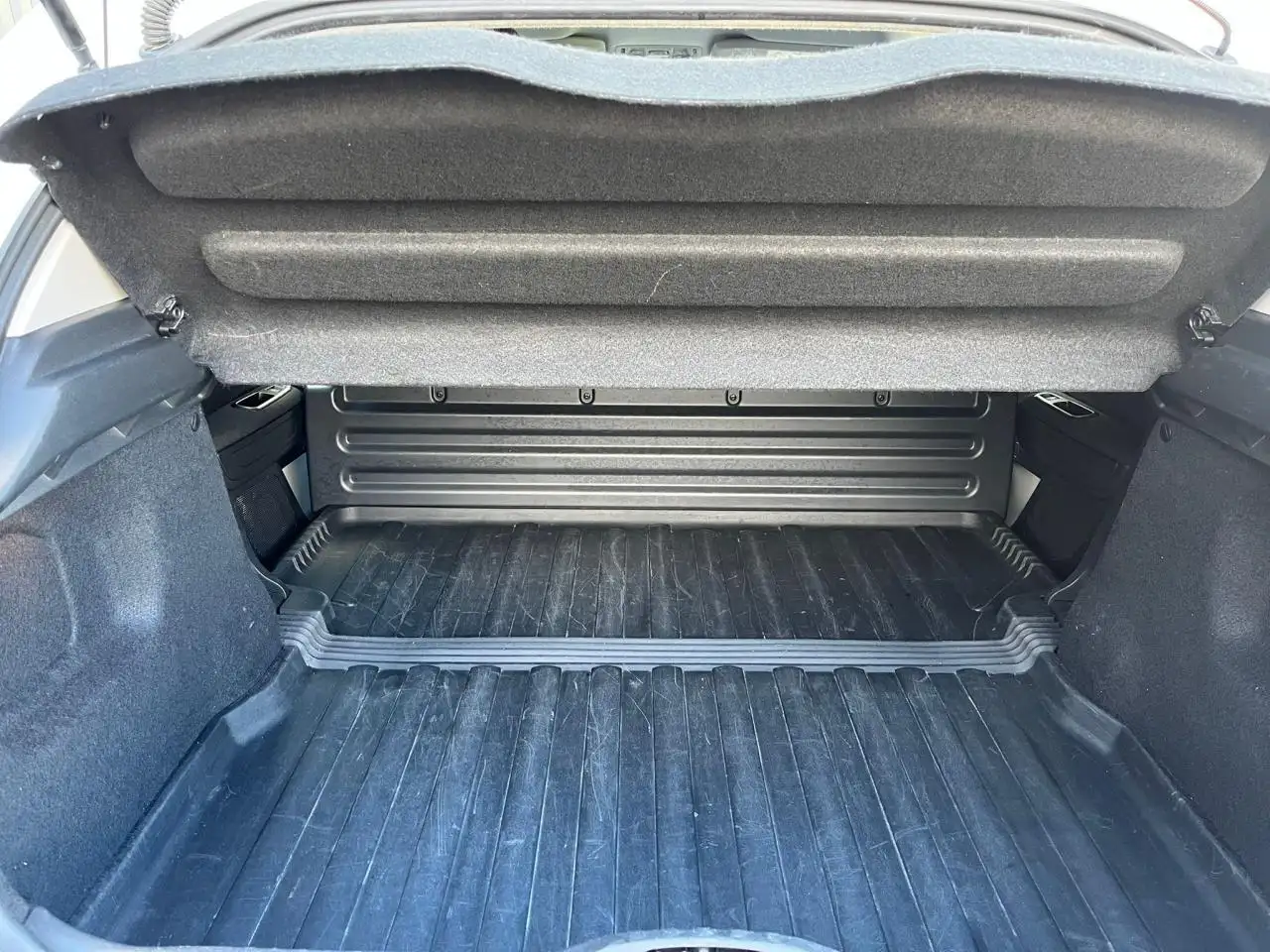 Citroen C3 C3 — photo 12