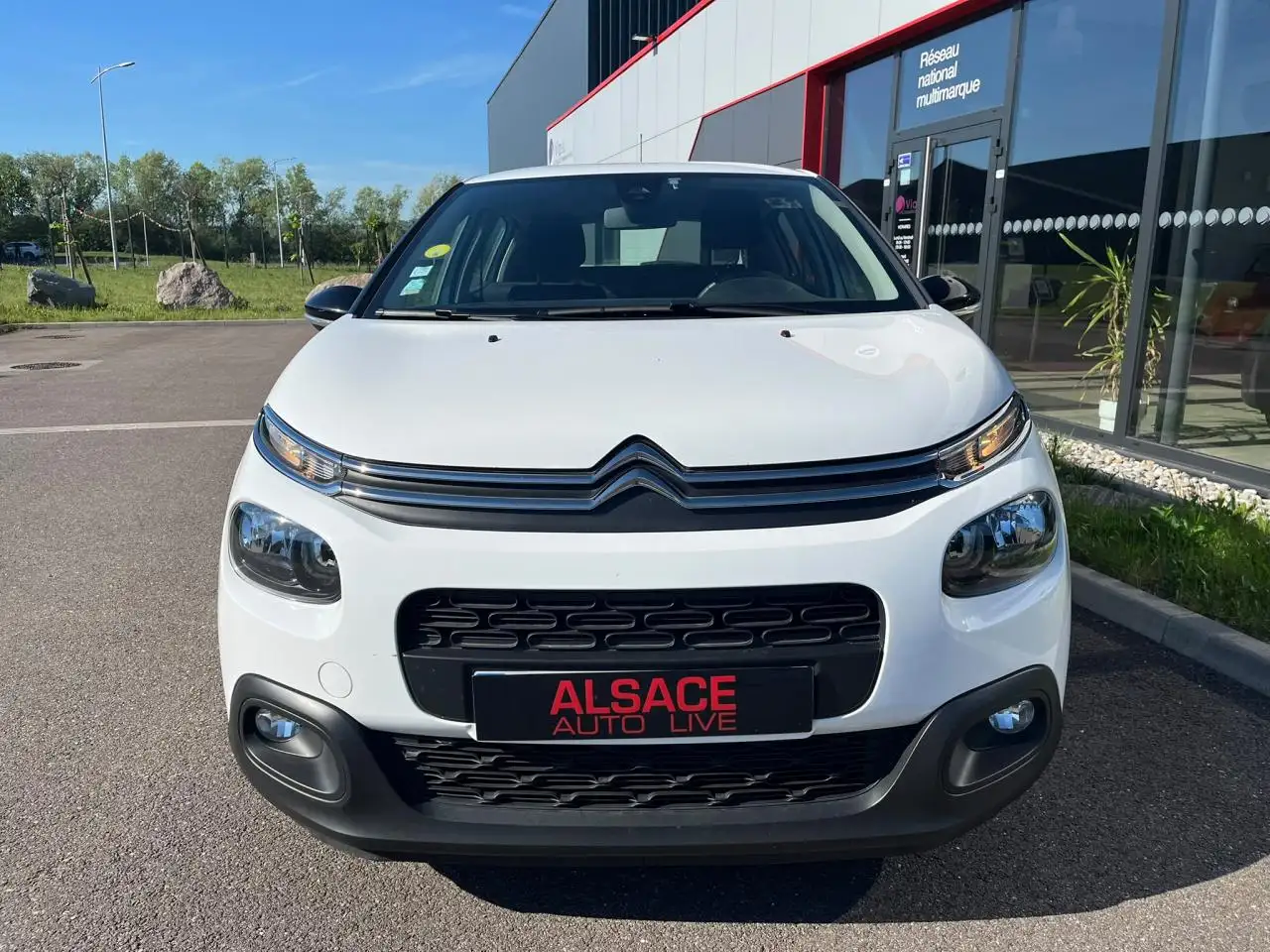 Citroen C3 C3 — photo 2