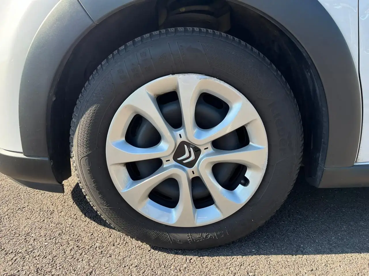 Citroen C3 C3 — photo 35