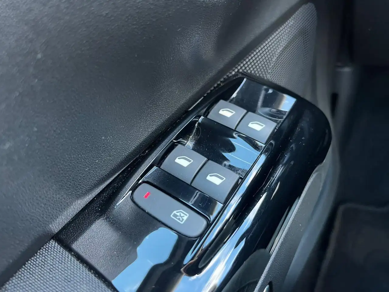 Citroen C3 C3 — photo 13