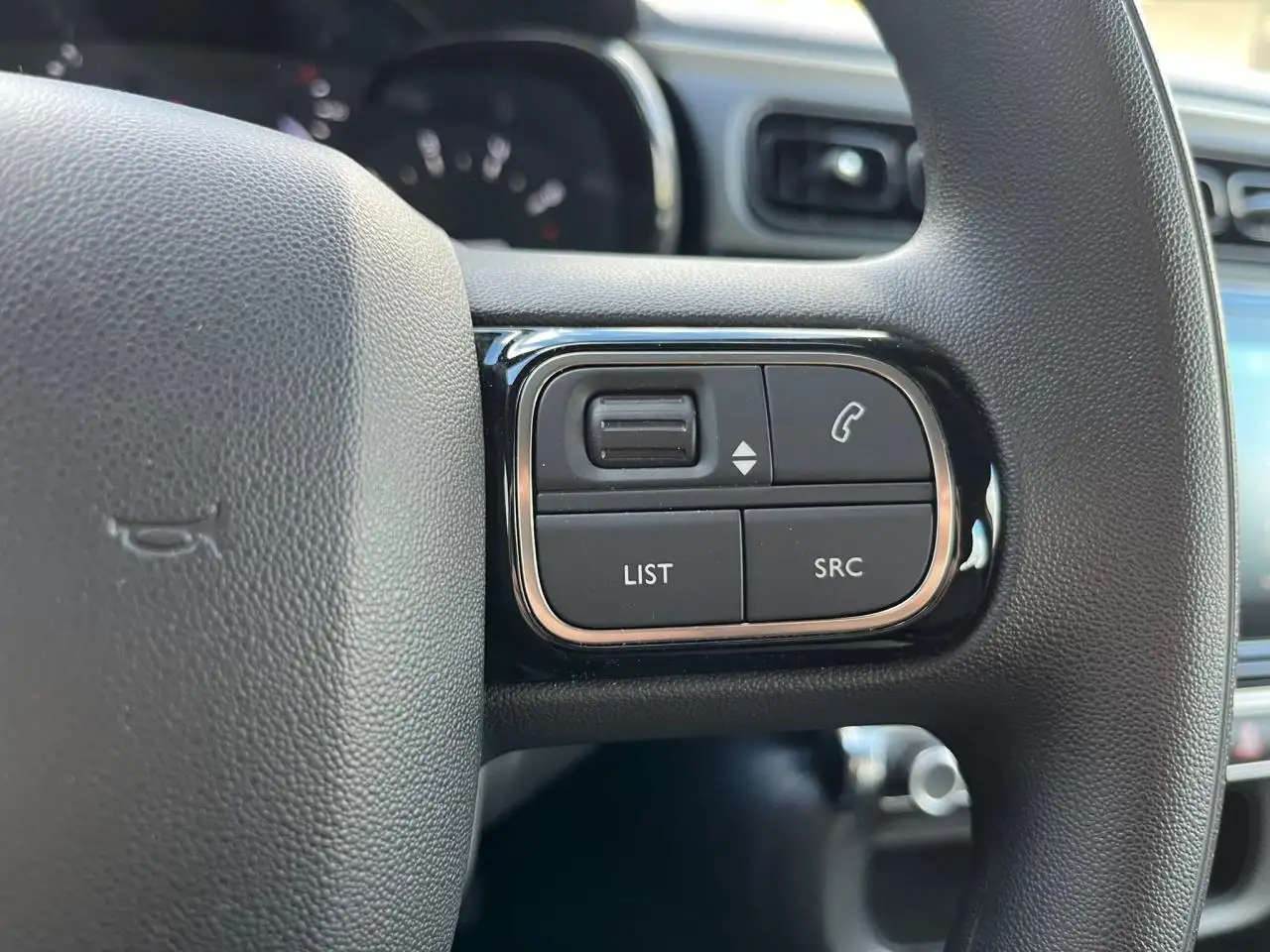 Citroen C3 C3 — photo 17