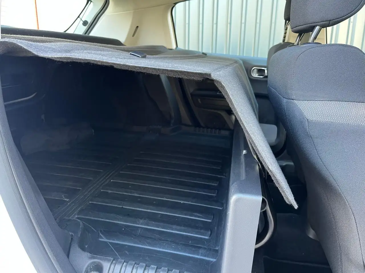 Citroen C3 C3 — photo 32