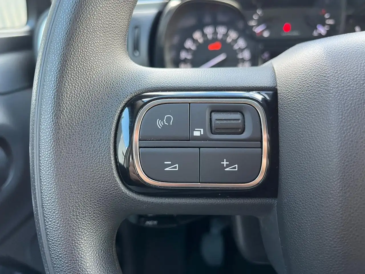 Citroen C3 C3 — photo 15