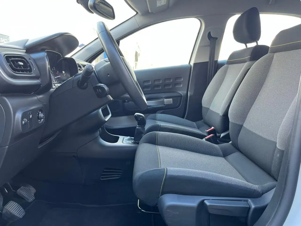 Citroen C3 C3 — photo 7