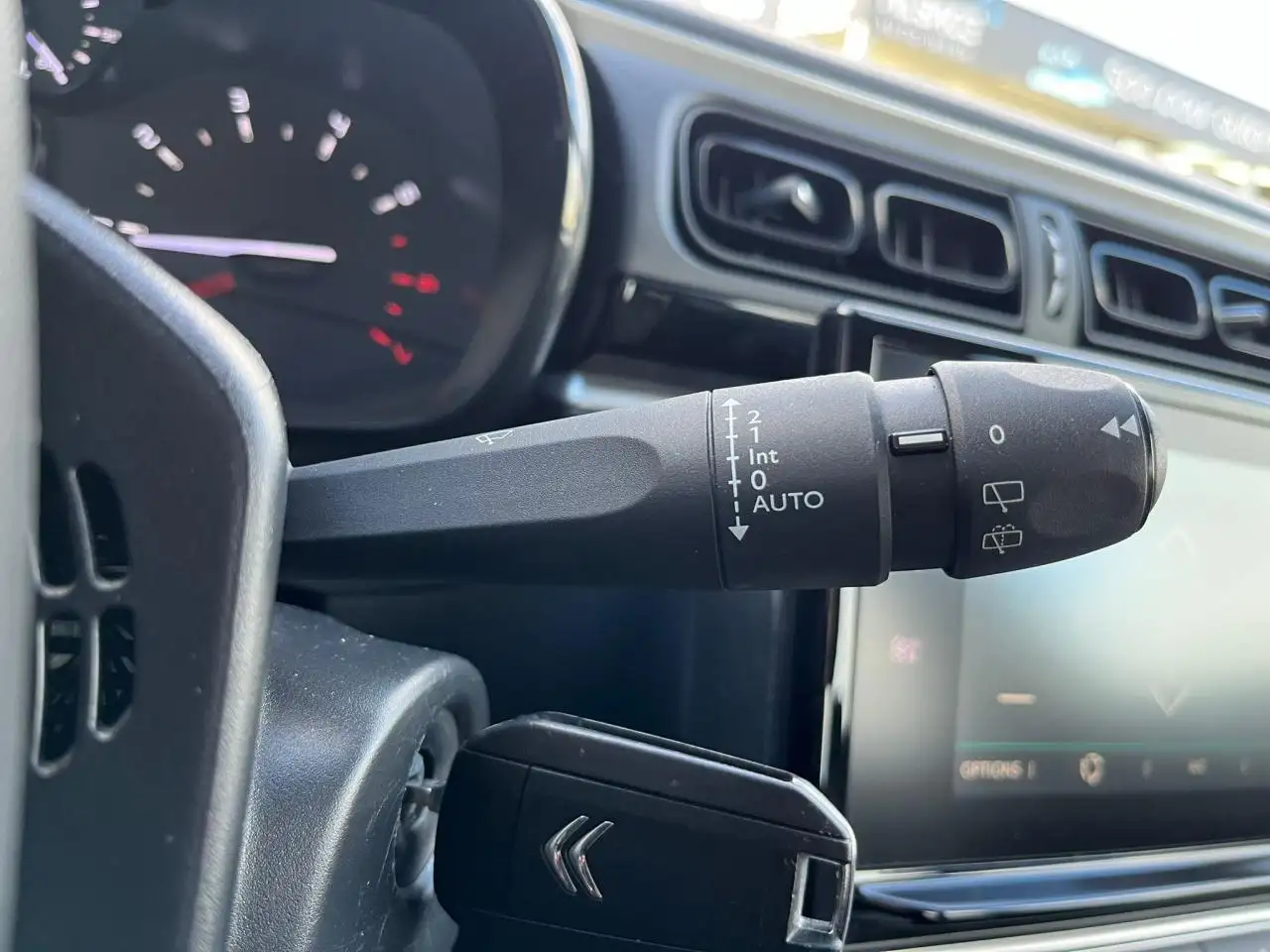 Citroen C3 C3 — photo 20