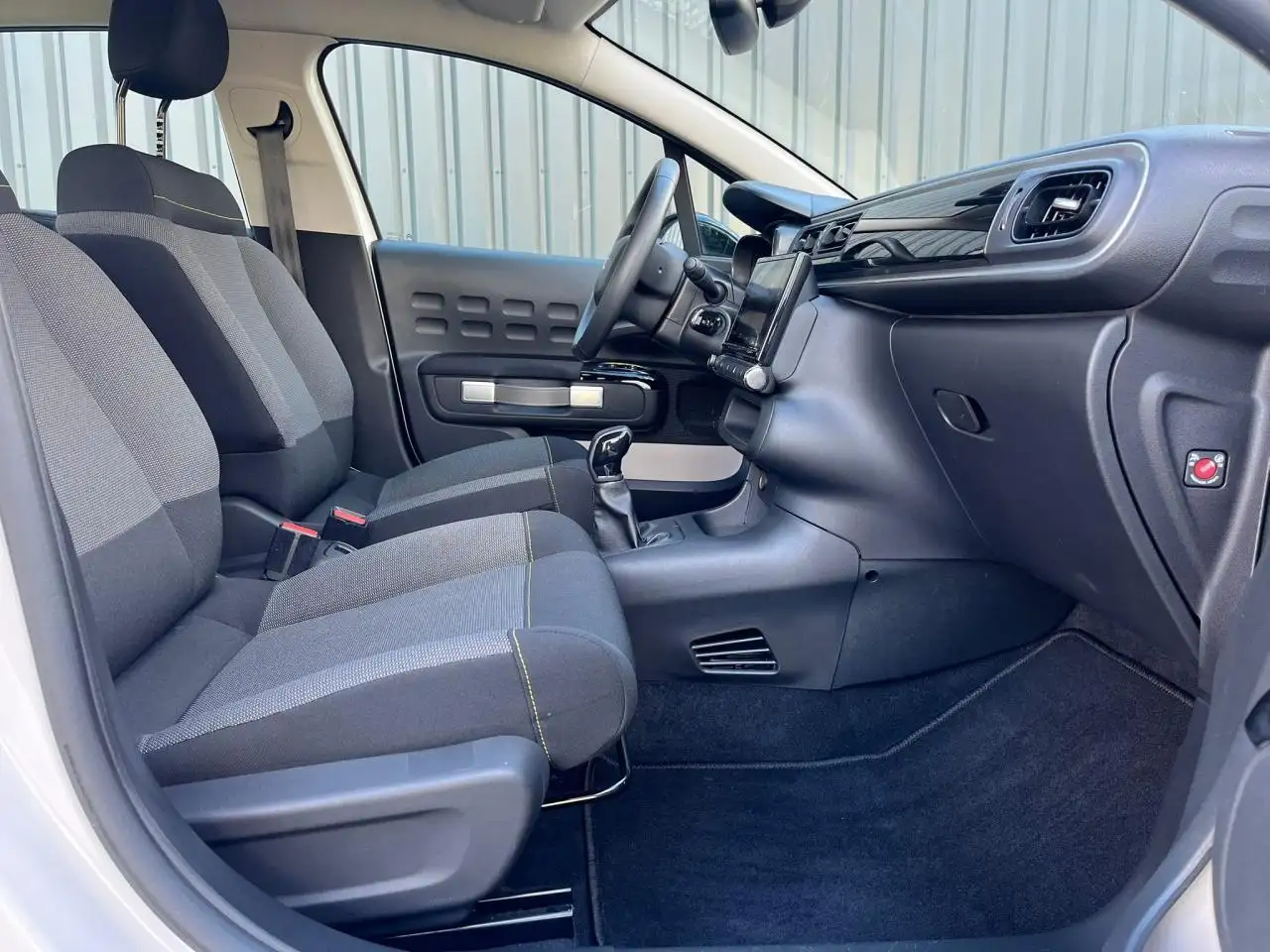 Citroen C3 C3 — photo 10