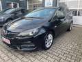 Opel Astra K Sports Kombi 130Ps Elegance NAV/LED/WiPa Schwarz - thumbnail 1