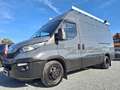 Iveco Daily 35C18 - masse tractable 3500 kg Grijs - thumbnail 24