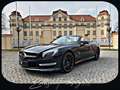 Mercedes-Benz SL 65 AMG SL65 AMG|B&O|Airscarf|Designo|Carbon|Performance Schwarz - thumbnail 9