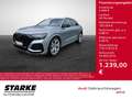 Audi RS Q8 tiptronic quattro NaviPlus Matrix AHK 22-Zoll T... Silver - thumbnail 1