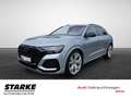 Audi RS Q8 tiptronic quattro NaviPlus Matrix AHK 22-Zoll T... Silver - thumbnail 2