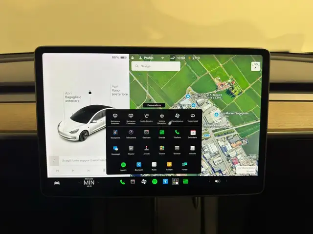 Tesla Model 3 view 26