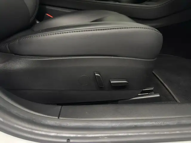 Tesla Model 3 view 11