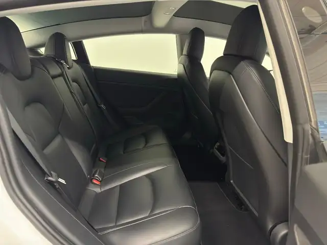 Tesla Model 3 view 5