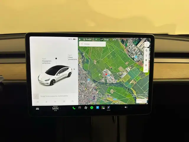 Tesla Model 3 view 28