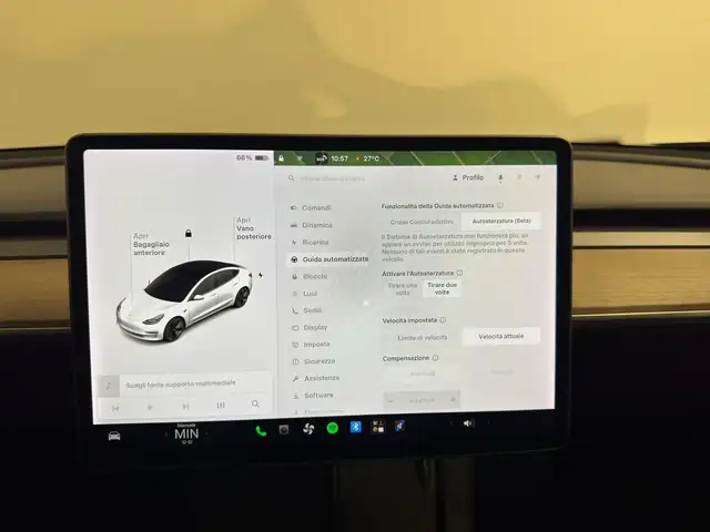 Tesla Model 3 view 24
