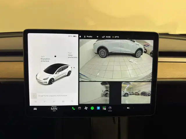 Tesla Model 3 view 29