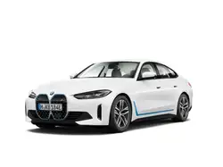 Bmw i4 eDrive40 LED Komfort Sitzheizung Ambiente