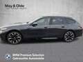 BMW 520 i Touring M Sport ACC AHK H/K Kamera 21'' Grau - thumbnail 2