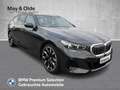 BMW 520 i Touring M Sport ACC AHK H/K Kamera 21'' Grau - thumbnail 4