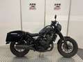 Honda CMX REBEL SPEC EDITION Zwart - thumbnail 1