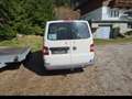 Volkswagen T5 Kombi 2,0 TDI 4motion D-PF Blanc - thumbnail 2