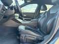 BMW 320 320d Touring mhev 48V Msport auto IVA ESPOSTA Grijs - thumbnail 13
